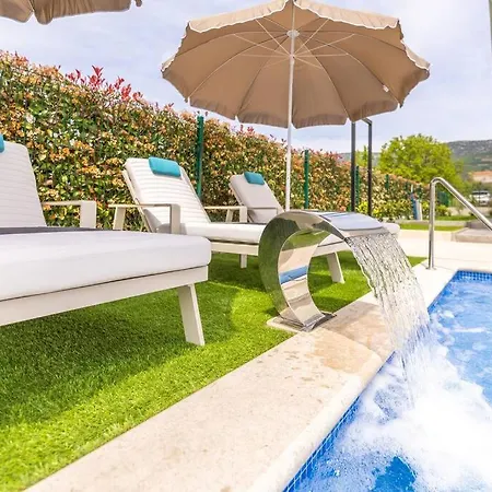 Villa Bachin Kaštela