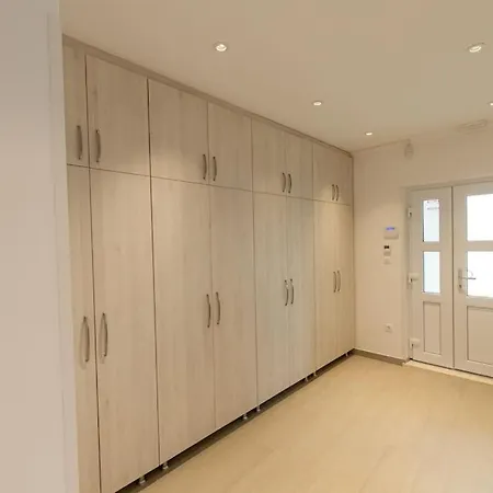 Villa Bachin Kaštela