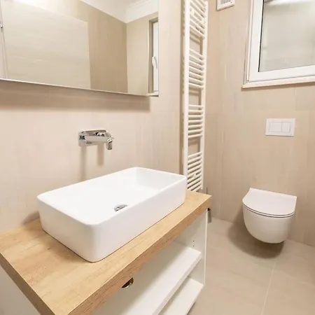 Bachin Villa Kaštela