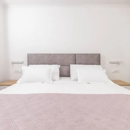 Villa Bachin Kaštela