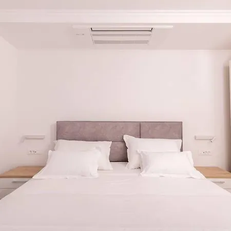 Villa Bachin Kaštela