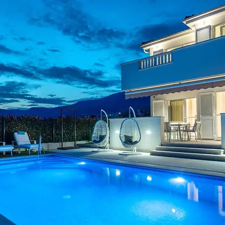 Bachin Villa