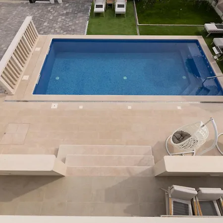 Villa Bachin