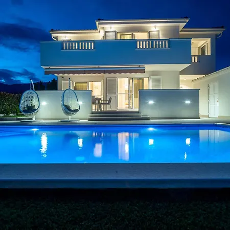 Villa Bachin *