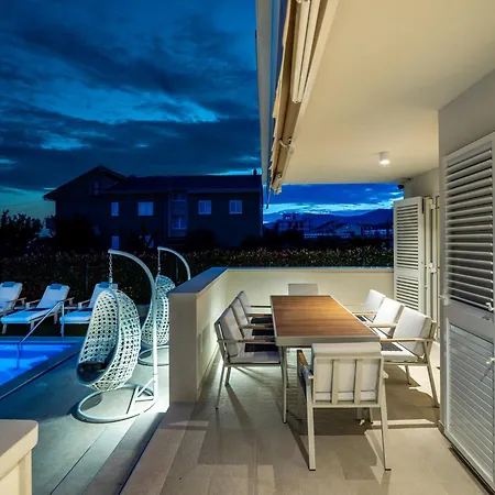 Villa Bachin *