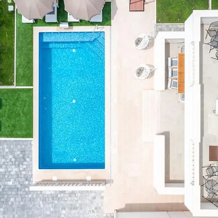 Villa Bachin *