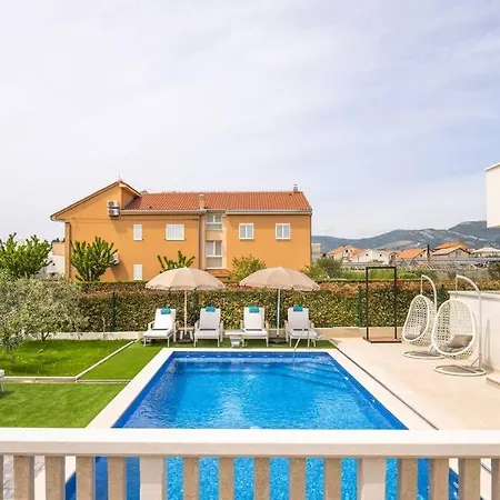 Villa Bachin *