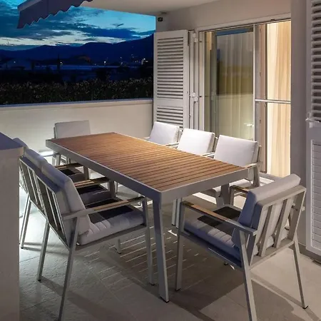 Villa Bachin *