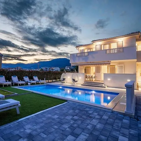 Villa Bachin *