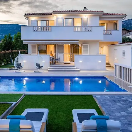 Villa Bachin