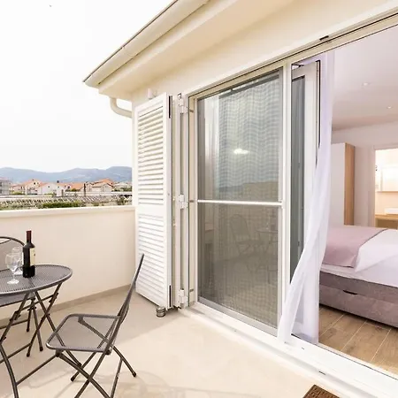 Villa Bachin Kastela