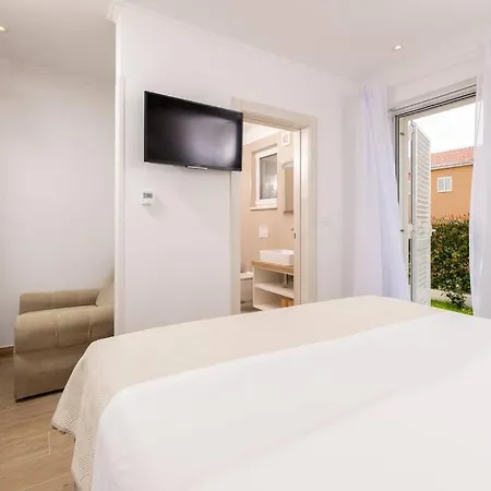 Bachin Villa *
