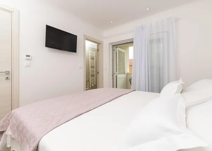 Bachin 빌라 Kaštela